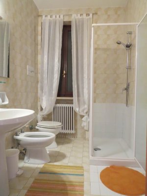 Residence Liana - Albisano di Torri del Benaco