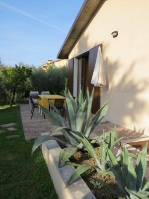 Residence Liana - Albisano di Torri del Benaco