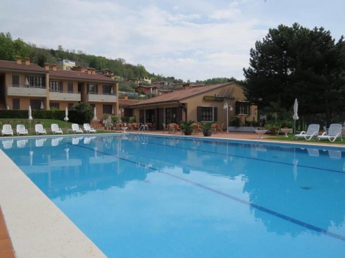 Residence Liana - Albisano di Torri del Benaco