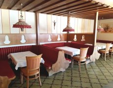 Apart Resort Fügenerhof