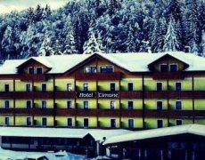 Hotel Caminetto Mountain Resort S - Lavarone
