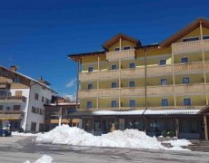 Hotel Caminetto Mountain Resort S - Lavarone