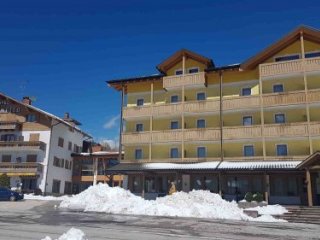 Hotel Caminetto Mountain Resort S - Lavarone - Folgaria - Itálie, Lavarone - Ubytování