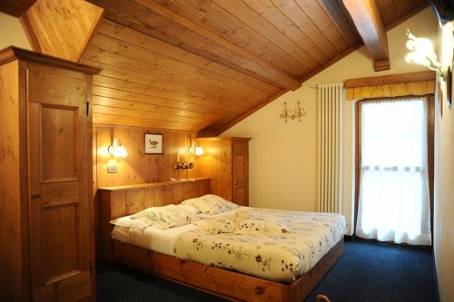 Garni Il Cirmolo - Bosco Verde