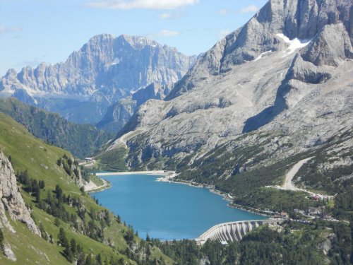 Garni Il Cirmolo - Bosco Verde