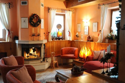 Garni Il Cirmolo - Bosco Verde