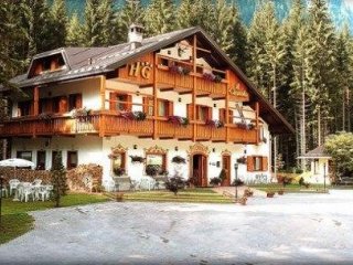 Garni Il Cirmolo - Bosco Verde Garni Il Cirmolo - Bosco Verde