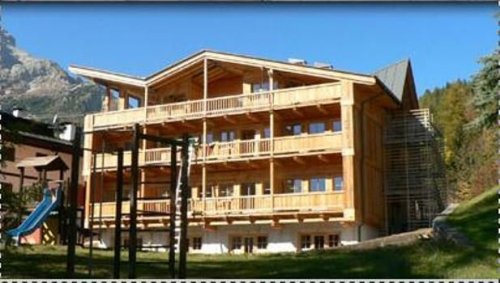 Rezidence Valpiccola - Zoldo Alto