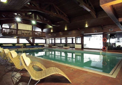 Rezidence Valpiccola - Zoldo Alto