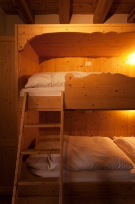 Rezidence Valpiccola - Zoldo Alto