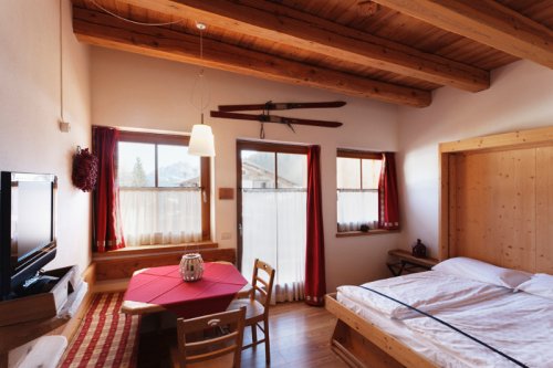 Rezidence Valpiccola - Zoldo Alto