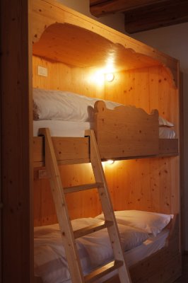 Rezidence Valpiccola - Zoldo Alto