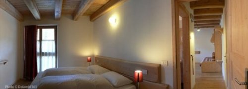 Rezidence Valpiccola - Zoldo Alto