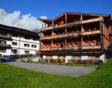 Rezidence Valpiccola - Zoldo Alto