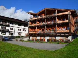 Rezidence Valpiccola - Zoldo Alto Rezidence Valpiccola - Zoldo Alto