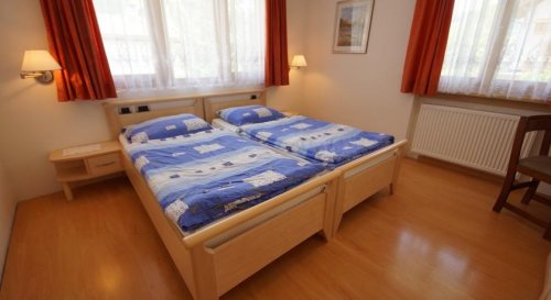 Rezidence Villa Toni – San Vigilio di Marebbe