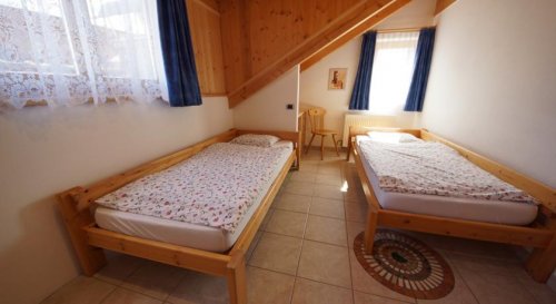 Rezidence Villa Toni – San Vigilio di Marebbe