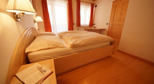 Rezidence Villa Toni – San Vigilio di Marebbe