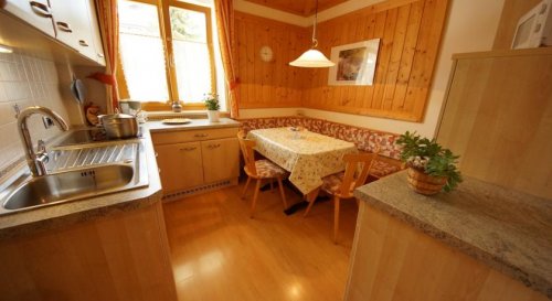 Rezidence Villa Toni – San Vigilio di Marebbe