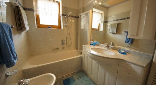 Rezidence Villa Toni – San Vigilio di Marebbe