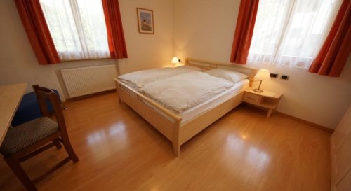 Rezidence Villa Toni – San Vigilio di Marebbe