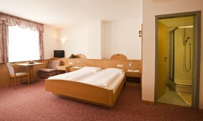 Hotel Jochele - Pfalzen