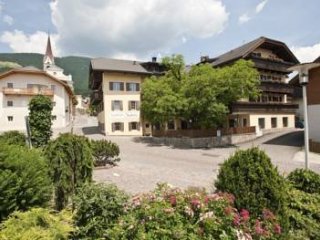 Hotel Jochele  - Pfalzen - Jižní Tyrolsko - Itálie, Pfalzen - Ubytování
