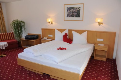 Hotel Seehof - Monguelfo