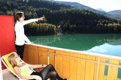 Hotel Seehof - Monguelfo