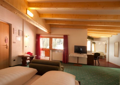 Hotel Seehof - Monguelfo