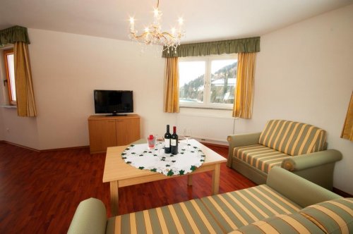 Hotel Seehof - Monguelfo