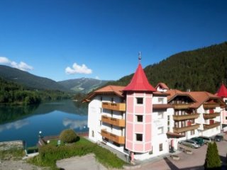 Hotel Seehof - Monguelfo Hotel Seehof - Monguelfo