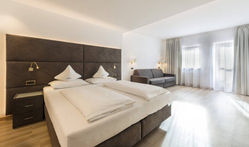 Hotel Alp Cron Moarhof S - Valdaora