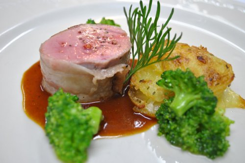 Hotel Alp Cron Moarhof S - Valdaora