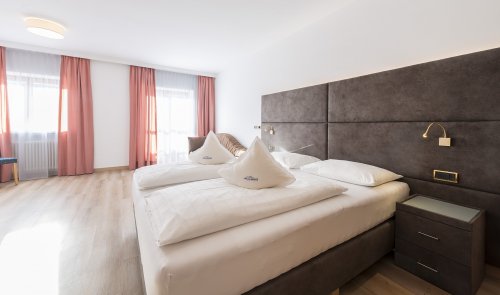 Hotel Alp Cron Moarhof S - Valdaora