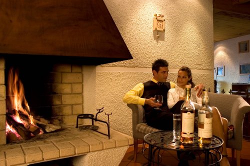 Hotel Alp Cron Moarhof S - Valdaora