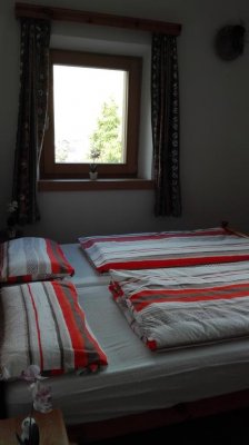 Chalet Freita - Livigno