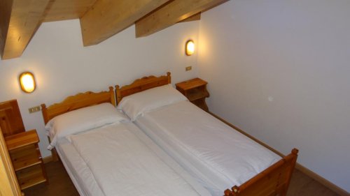 Chalet Freita - Livigno
