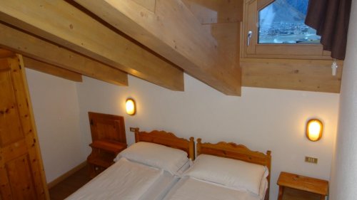Chalet Freita - Livigno