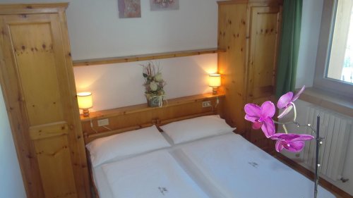 Chalet Freita - Livigno