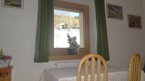 Chalet Freita - Livigno