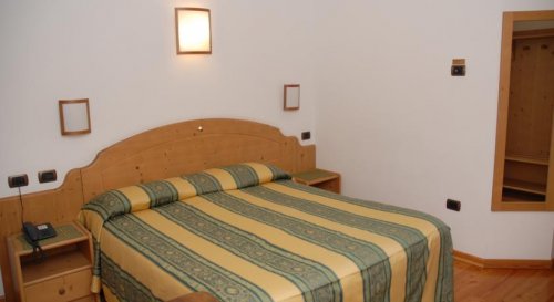 Hotel Sports – Santa Caterina Valfurva