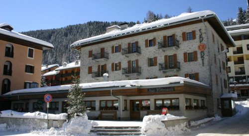 Hotel Sports – Santa Caterina Valfurva