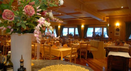 Hotel Sports – Santa Caterina Valfurva