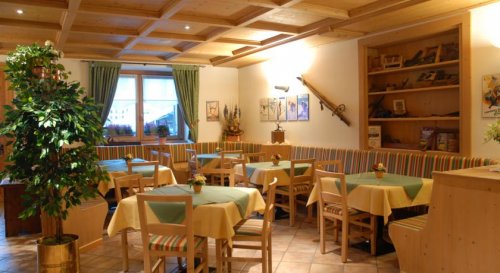 Hotel Sports – Santa Caterina Valfurva