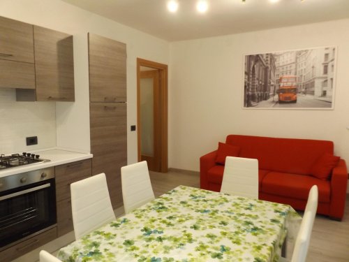 Casa Al Borgo - Garda