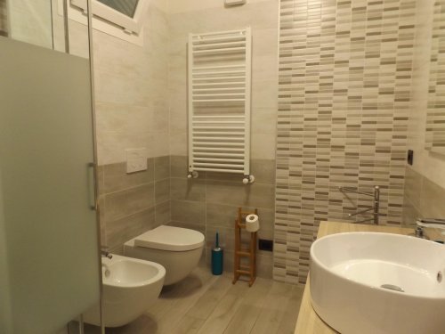 Casa Al Borgo - Garda