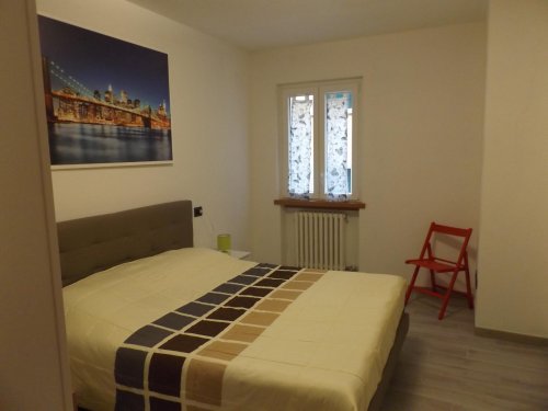 Casa Al Borgo - Garda