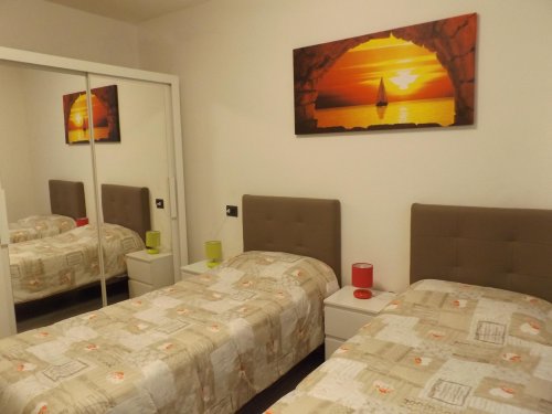 Casa Al Borgo - Garda