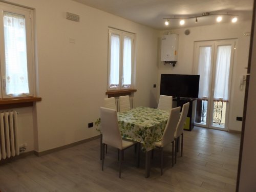 Casa Al Borgo - Garda